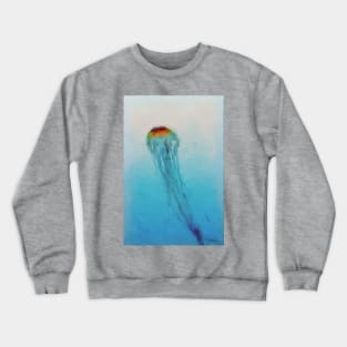 Sea Nettle Crewneck Sweatshirt